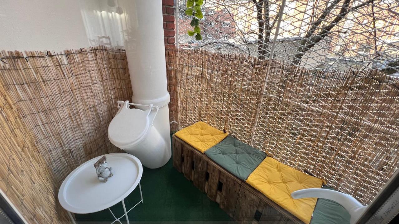 Le Jardin Secret D'Amiens Hypercentre Cathedrale, Parkingアパートメント エクステリア 写真