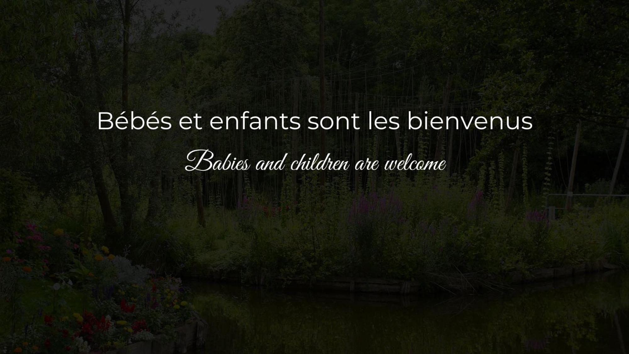 Le Jardin Secret D'Amiens Hypercentre Cathedrale, Parkingアパートメント エクステリア 写真